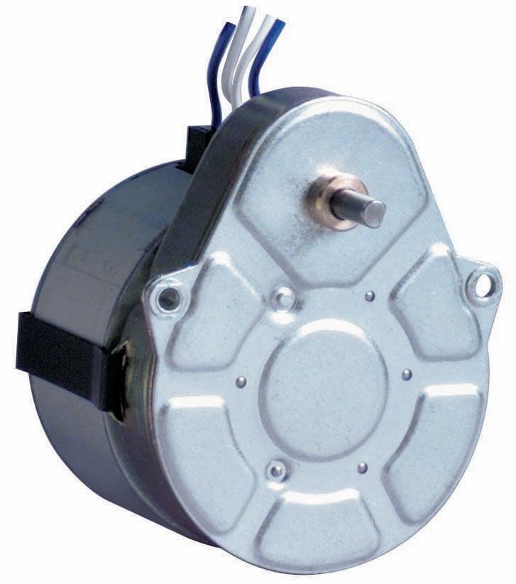 CROUZET - CRO82924022 GEAR.STEP.MOT.829240DIR.=2STEP=7D5PHA
