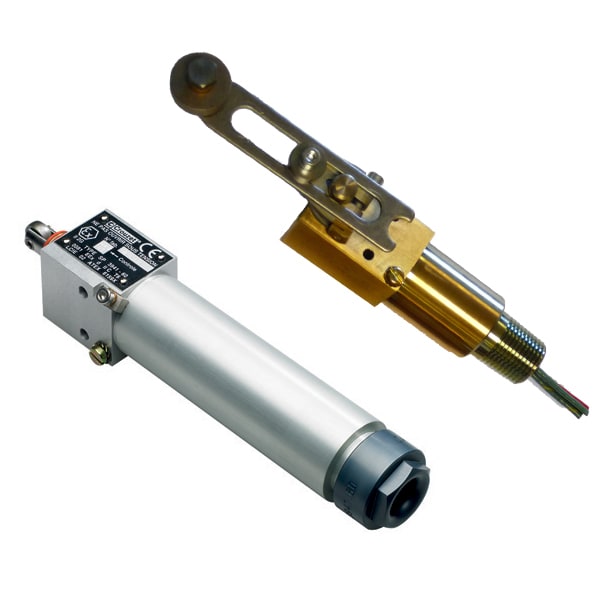 CROUZET - CRO79210372 LIMIT SWITCH ACCESSORY, FOR 83990EX SERI