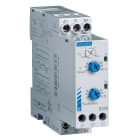CROUZET CRO84872033 VOLTAGE MONITORING RELAY EUH, 120 VAC, 1