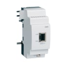 CROUZET CRO88972250 MILLENIUM 3 EXPANSION XN06 MODBUS SLAVE
