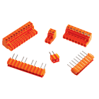 CROUZET CRO88970312 MILLENIUM 3 PLUGGABLE CONNECTORS FOR XD2