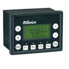 CROUZET - CRO88970413 MILLENIUM3KIT(REMOTELCDDISPLAYWITHFU