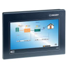 CROUZET CRO88970534 CROUZET TOUCH HMI, CT107, ESSENTIAL VERS