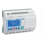 CROUZET - CRO88974054 MILLENIUM 3 SMART CD20, 12 INPUTS, 8 REL