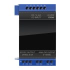 CROUZET CRO88982213 EM4 ANALOG EXPANSION, E10A, 24 VDC