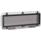 CROUZET - CRO89750162 MILLENIUM3SEALEDFACEPLATE(248,5MM)