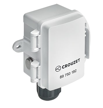 CROUZET CRO89750192 TEMPERATURE SENSORS EXTERNAL PROBE -10 /