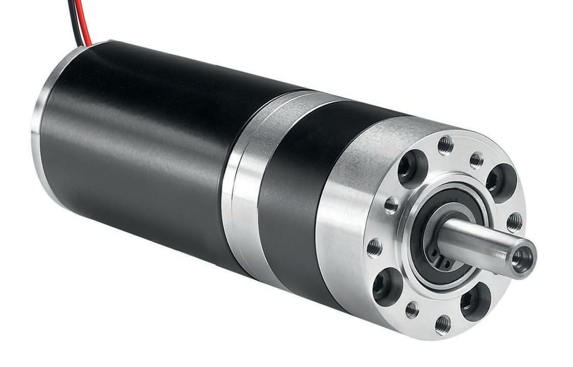 CROUZET CRO8980A106 DCBRUSHGEAREDMOTOR8980A1,DIR.=2,4000