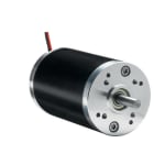 CROUZET CRO89830012 DCBRUSHMOTOR898300,3600RPM,VDC=24,