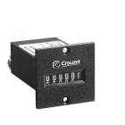 CROUZET - CRO99776605 ELECTROMECHANICAL IMPULSE COUNTER CIM37X