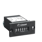 CROUZET CRO99776907 ELECTROMECHANICAL IMPULSE COUNTER CIM48X