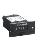 CROUZET CRO99776927 ELECTROMECHANICAL IMPULSE COUNTER CIM48X