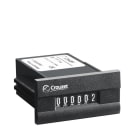 CROUZET - CRO99777710 ELECTROMECHANICAL IMPULSE COUNTER CIM48X