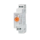 CROUZET CROBA1R16MV1 SYR-LINE HIGH POWER TIMER BA1R, 12-240 V