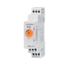 CROUZET - CROBA2R08MV1 SYR-LINE DOUBLE OUTPUT TIMER BA2R, 12-24