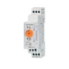 CROUZET CROBM2R08MV1 SYR-LINE DOUBLE OUTPUT TIMER BM2R, 12-24