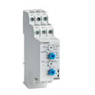 CROUZET - CRO84870210 LEVEL MONITORING RELAY ENRM, 24-240 VAC/