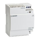 CROUZET CRO89451010 MODULAR POWER SUPPLY 100 W, 100-240 VAC