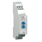 CROUZET CRO84873024 PHASE MONITORING RELAY MWA, 208-480 VAC,