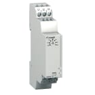 CROUZET CRO84873022 PHASE MONITORING RELAY MWG, 208-480 VAC,