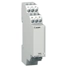 CROUZET CRO84873021 PHASE MONITORING RELAY MWS2, 208-440 VAC