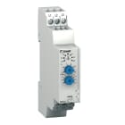 CROUZET CRO84873023 PHASE AND VOLTAGE MONITORING RELAY MWU,