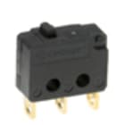 CROUZET CRO83194001 MICROSWITCH, SUB-SUBMINIATURE, V5D-83194