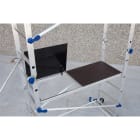 FACAL SRL - FAFPIAN-PN Pianale Trabattello PINNA