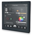 GEWISS GEWTHT110340 PICCOLO TOUCH CONTROL. MULTIFUNZIONE 4