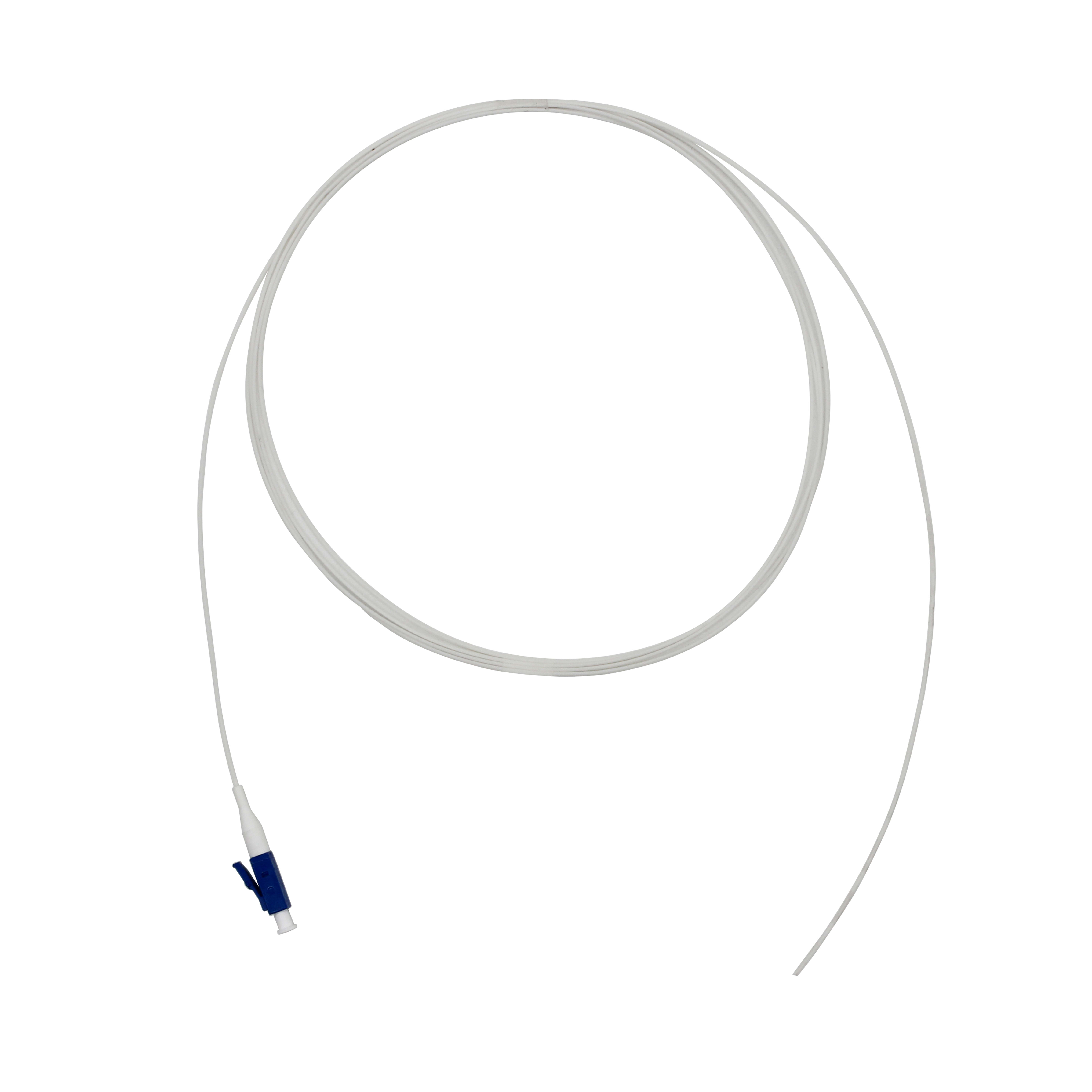 FTE MAXIMAL ITALIA S FTEPIGLCU-02 PIGLCU-02 PIGTAIL SM 2MT. CONN. LC/UPC
