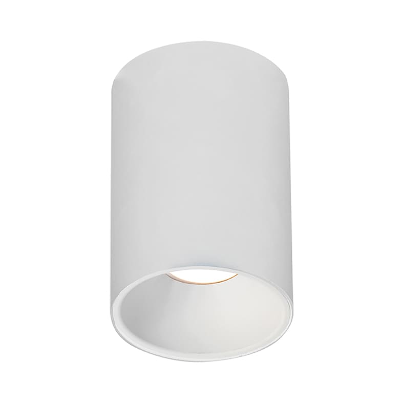 ROSSINI RSSPIK001B DOWNLIGHT A PLAFONE TONDO BIANCO GU10 IP