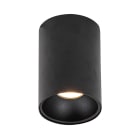 ROSSINI RSSPIK001N DOWNLIGHT A PLAFONE TONDO NERO GU10 IP20
