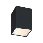 ROSSINI RSSPIK002N DOWNLIGHT A PLAFONE QUADRATO NERO GU10 I