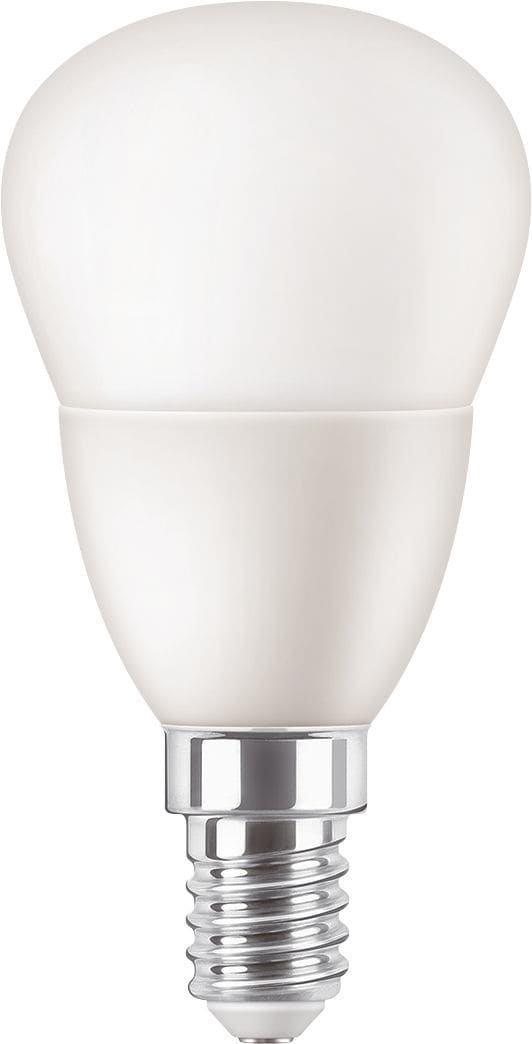 SIGNIFY ITALY SPA PHLMZDLUS4084014G2 MZD LED 40W P45 E14 CW FR ND 1CT/10