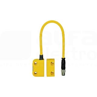 PILZ ITALIA SRL - PIZ506332 PSEN MA1.4P-50 PSEN1.4,3MM, M8/4