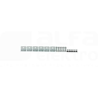 PILZ ITALIA SRL - PIZ630957 KIT PER ALT. DA 1200 A 1800MM (6PZ)