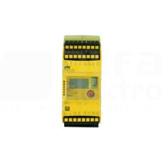 PILZ ITALIA SRL PIZ751500 PNOZ S50 C 24VDC