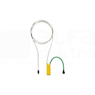 PILZ ITALIA SRL - PIZ772221 CAVO ADAPTER ELAU PACDRIVE 3 2,5M