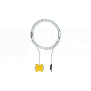 PILZ ITALIA SRL - PIZ772213 CAVO ADAPTER SI/HA 15/15 2,5M