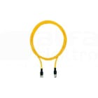 PILZ ITALIA SRL - PIZ380710 CAVO, CONN. ASS. M12/5F_ M12/5M, 0,5M