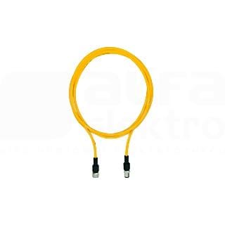 PILZ ITALIA SRL - PIZ380710 CAVO, CONN. ASS. M12/5F_ M12/5M, 0,5M
