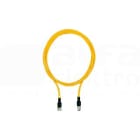 PILZ ITALIA SRL PIZ380712 CAVO, CONN. ASS. M12/5F_ M12/5M, 1,5M