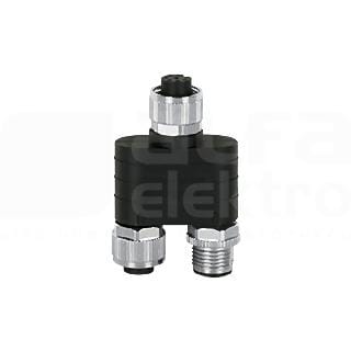 PILZ ITALIA SRL - PIZ540315 PSEN Y JUNCTION M12 SENSOR