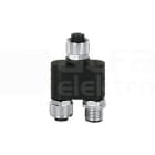 PILZ ITALIA SRL PIZ540315 PSEN Y JUNCTION M12 SENSOR