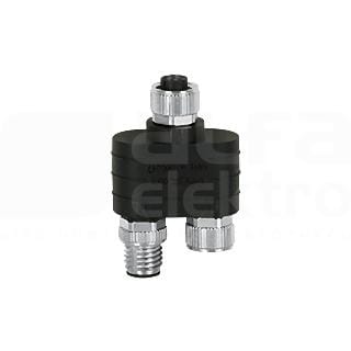 PILZ ITALIA SRL - PIZ540317 PSEN Y JUNCTION M8 SENSOR
