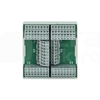 PILZ ITALIA SRL PIZ535112 INTERFACCIA PER SERIE DI 8 PSEN CS