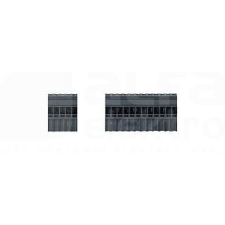 PILZ ITALIA SRL PIZ402303 SET MORSETTI ANGOL. A VITE PER PIT M3.2/