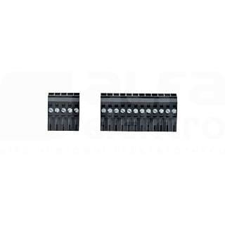 PILZ ITALIA SRL PIZ402305 SET MORSETTI A VITE PER PIT M3.2/3P