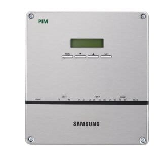 SAMSUNG SMGMIM-B16N INTERFACCIA RIPARTIZIONE CONSUMI (PIM)