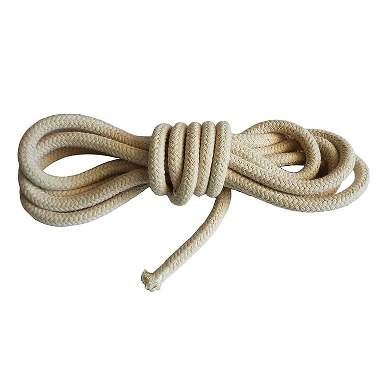 ROSSINI RSSPIN010 CORDA PER SOSPENSIONE PICNIC ECRU 5MT